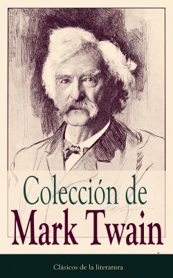 Colección de Mark Twain - Марк Твен 