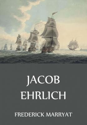 Jacob Ehrlich - Frederick  Marryat 