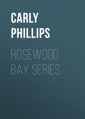Hot Heroes Series - Carly Phillips 