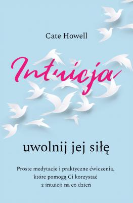 Intuicja - Cate Howell 