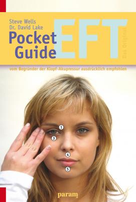 Pocket-Guide EFT - Steve  Wells 
