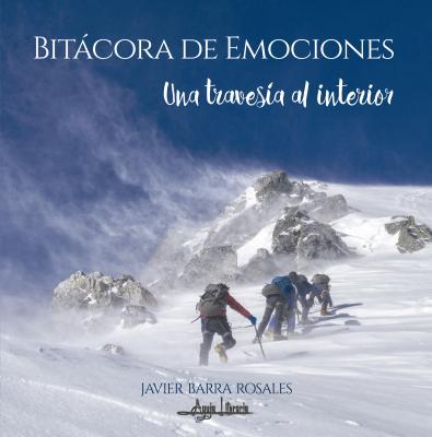 BitÃ¡cora de emociones - Javier Barra Rosales 