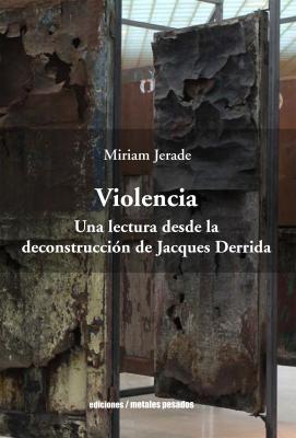 Violencia - Miriam Jerade 