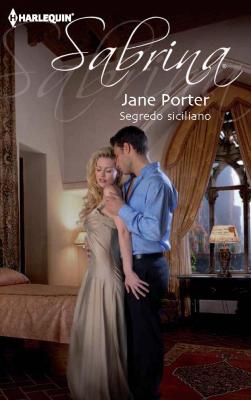 Segredo siciliano - Jane Porter Sabrina