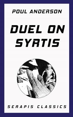 Duel on Syrtis - Roger  Dee 