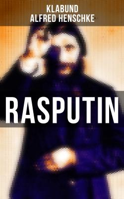 Rasputin - Klabund 