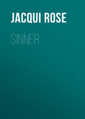 Sinner - Jacqui Rose 