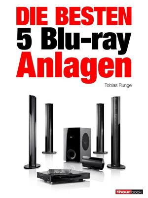 Die besten 5 Blu-ray-Anlagen - Roman  Maier 