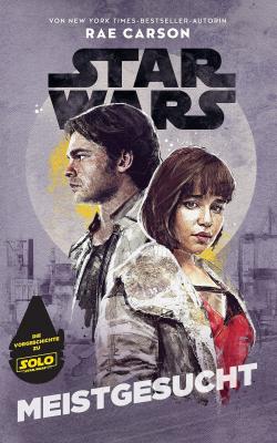 Star Wars: Meistgesucht - Rae Carson Star Wars