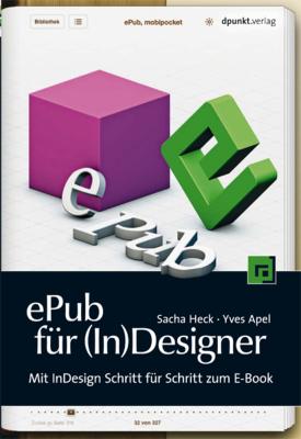 ePub für (In)Designer - Sacha  Heck 
