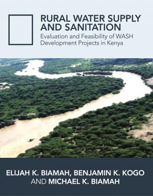 Rural Water Supply and Sanitation - Prof. Elijah K.  Biamah 