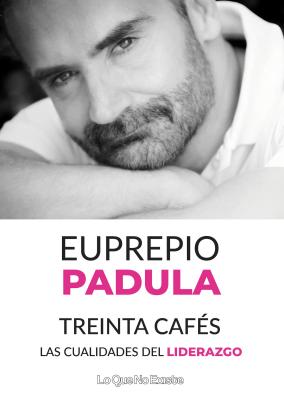 Treinta cafés - Euprepio Padula 