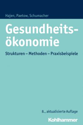 Gesundheitsökonomie - Leonhard  Hajen 