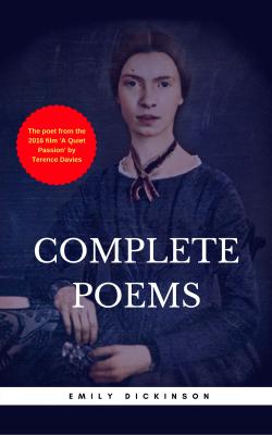 Emily Dickinson: Complete Poems (Book Center)  - Emily  Dickinson 
