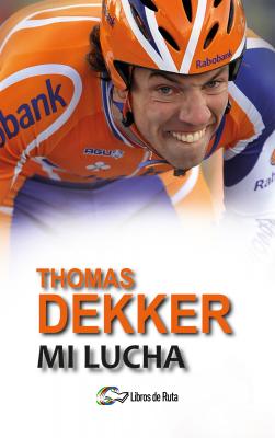 Thomas Dekker - Thomas Dekker 