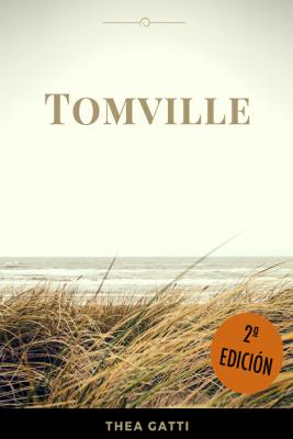 Tomville - Thea Gatti 