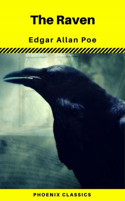 The Raven (Phoenix Classics) - Эдгар Аллан По 