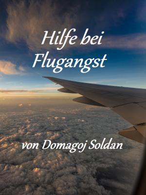Hilfe bei Flugangst - Domagoj Soldan 