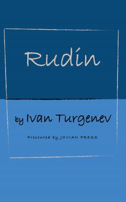 Rudin - Иван Тургенев 