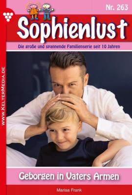 Sophienlust 263 – Familienroman - Marisa Frank Sophienlust