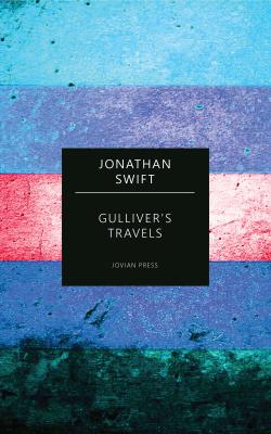 Gulliver's Travels - Джонатан Свифт 