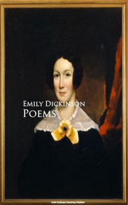 Poems - Emily  Dickinson 