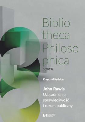 John Rawls - Krzysztof Kędziora 