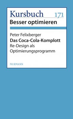 Das Coca-Cola-Komplott - Peter Felixberger 
