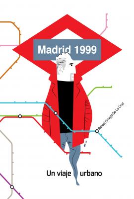 Madrid 1999 - Rafael Ortega de la Cruz 