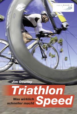Triathlon-Speed - Jim Gourley 