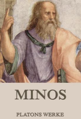 Minos - Platon 