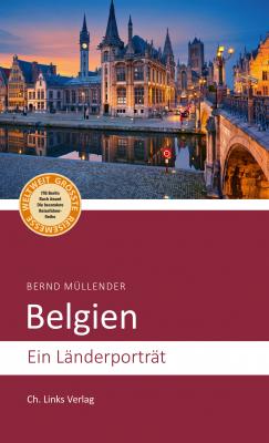 Belgien - Bernd Müllender Länderporträts