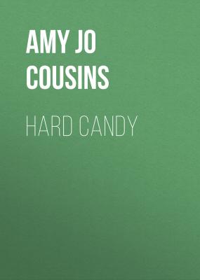 Hard Candy - Amy Jo Cousins 