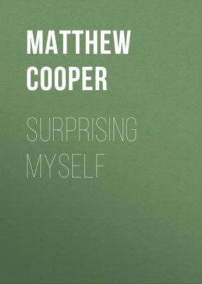 Surprising Myself - Matthew Cooper 