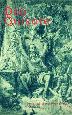 Don Quixote (Zongo Classics) - Мигель де Сервантес Сааведра 