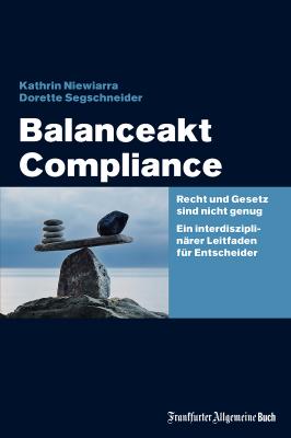 Balanceakt Compliance - Dorette Segschneider 