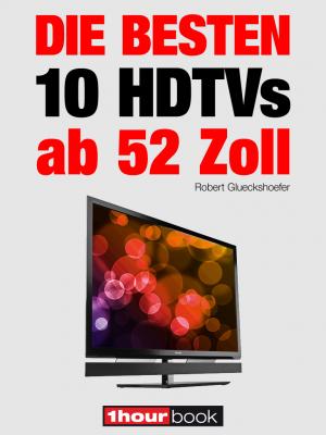 Die besten 10 HDTVs ab 52 Zoll - Robert Glueckshoefer 