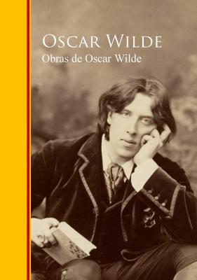 Obras - Coleccion de Oscar Wilde - Оскар Уайльд 