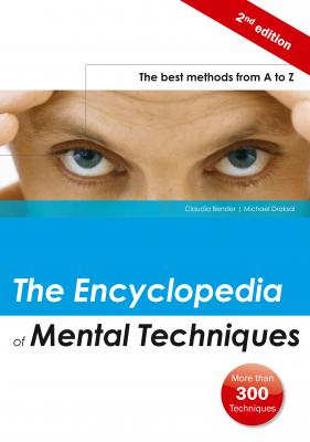 The Encyclopedia of Mental Techniques - Michael Draksal 