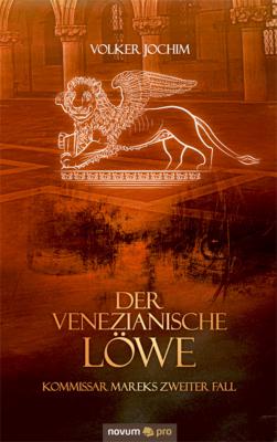 Der Venezianische Löwe - Volker Jochim 