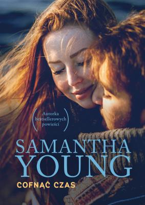 Cofnąć czas - Samantha  Young On Dublin Street