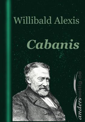 Cabanis - Alexis Willibald 