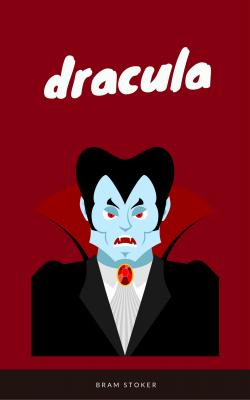 Dracula (EverGreen Classics) - Брэм Стокер 