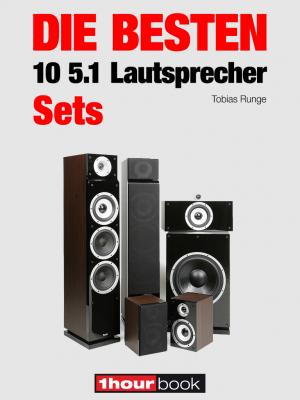 Die besten 10 5.1-Lautsprecher-Sets - Robert Glueckshoefer 
