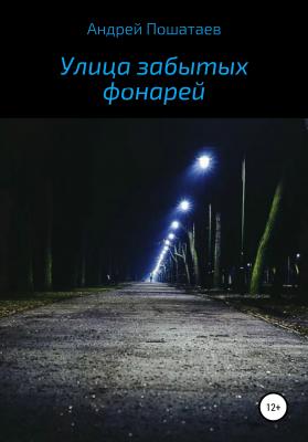 Улица забытых фонарей - Андрей Анатольевич Пошатаев 