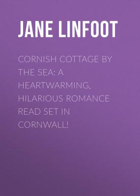 Cornish Cottage by the Sea - Jane Linfoot 