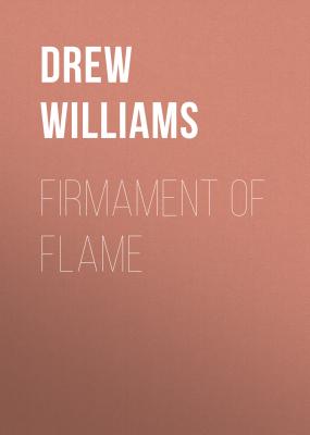 Firmament of Flame - Drew Williams The Universe After