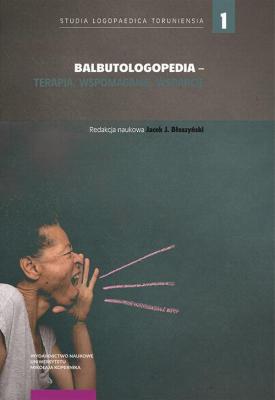 Balbutologopedia – terapia, wspomaganie, wsparcie - Отсутствует 