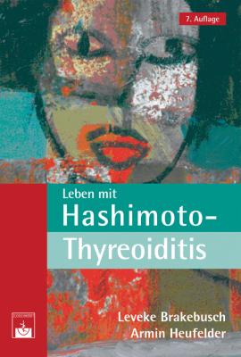 Leben mit Hashimoto-Thyreoiditis - Leveke Brakebusch 