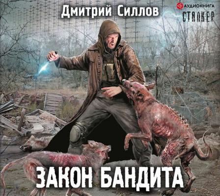 Закон бандита - Дмитрий Силлов Снайпер